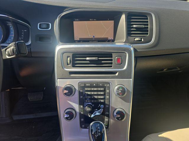 used 2018 Volvo S60 Inscription car, priced at $16,472