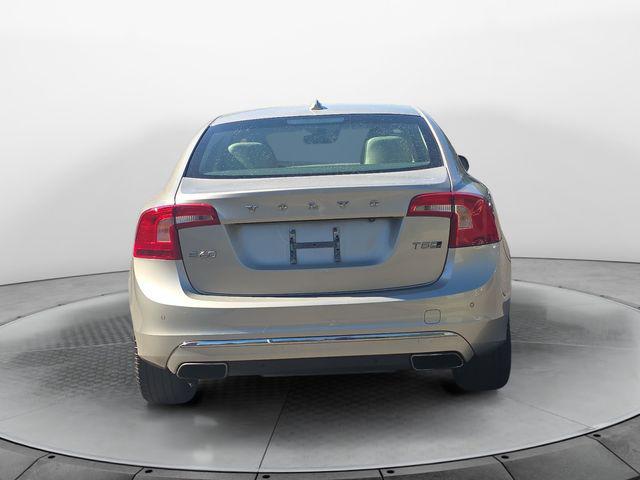 used 2018 Volvo S60 Inscription car, priced at $16,472