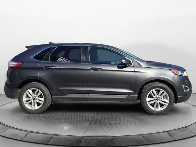 used 2018 Ford Edge car, priced at $15,872