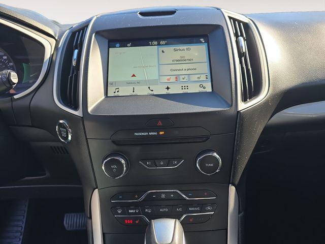 used 2018 Ford Edge car, priced at $15,872