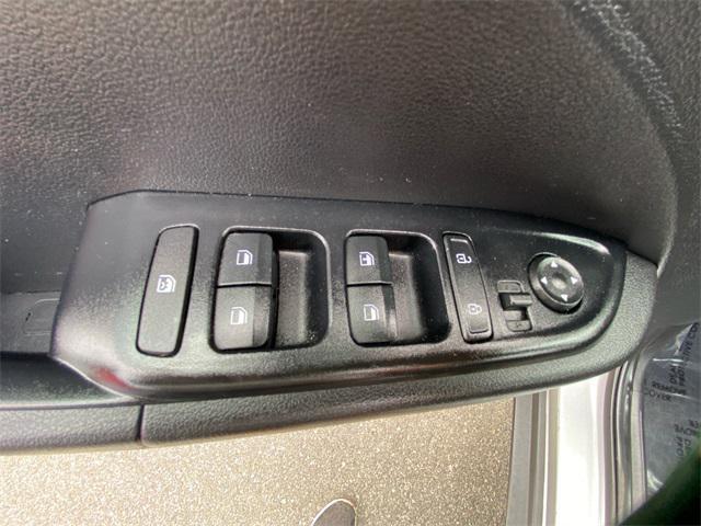 used 2022 Hyundai Venue car, priced at $18,572