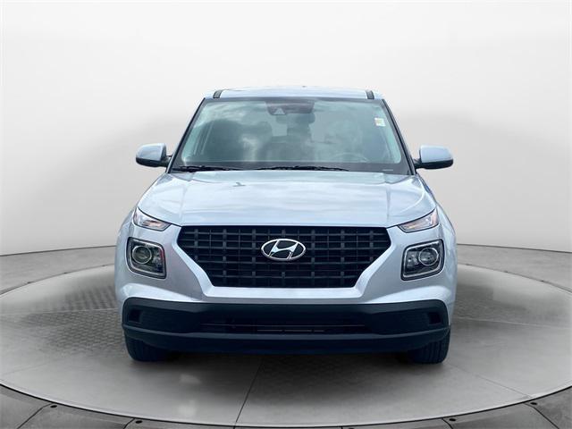 used 2022 Hyundai Venue car, priced at $18,572