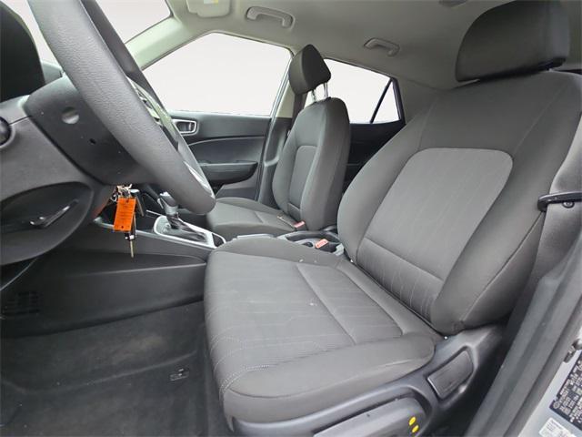 used 2022 Hyundai Venue car, priced at $18,972