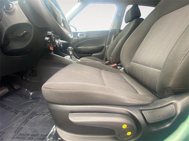 used 2022 Hyundai Venue car, priced at $18,572