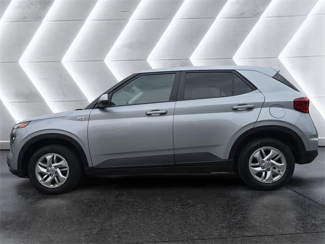 used 2022 Hyundai Venue car, priced at $18,972