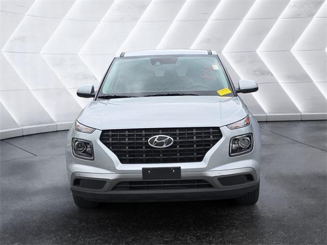 used 2022 Hyundai Venue car, priced at $18,972