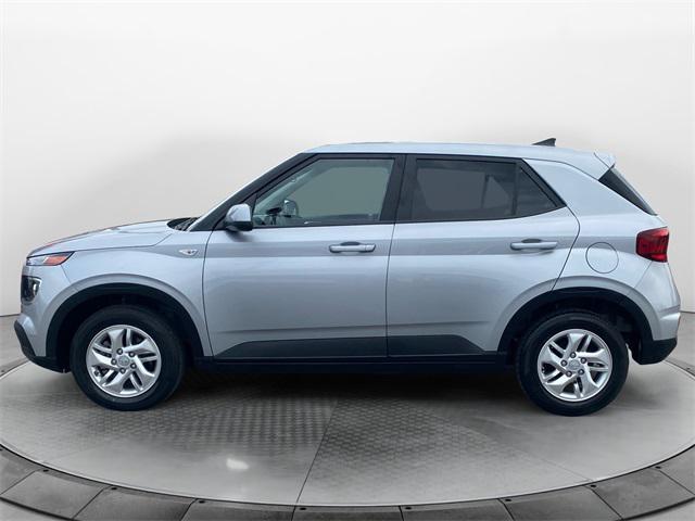 used 2022 Hyundai Venue car, priced at $18,572