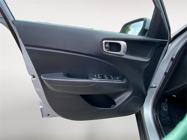 used 2022 Hyundai Venue car, priced at $18,572
