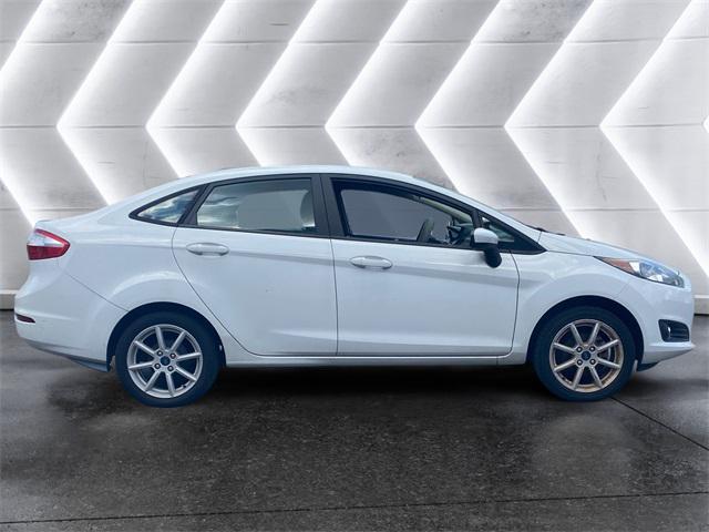 used 2019 Ford Fiesta car, priced at $9,972