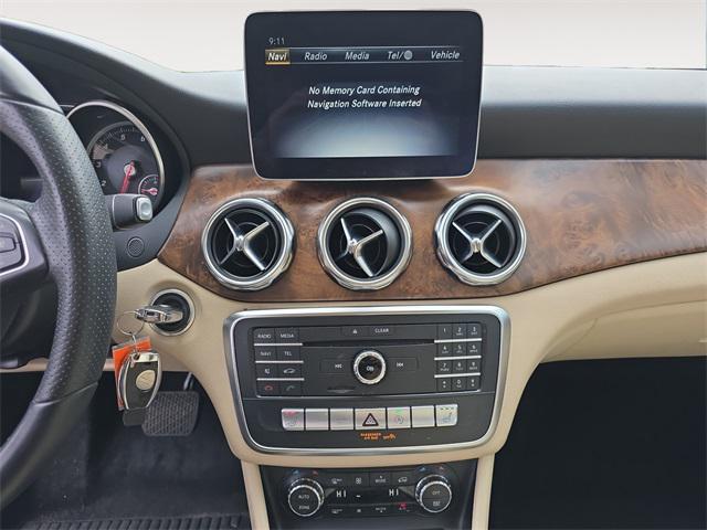 used 2019 Mercedes-Benz GLA 250 car, priced at $18,972