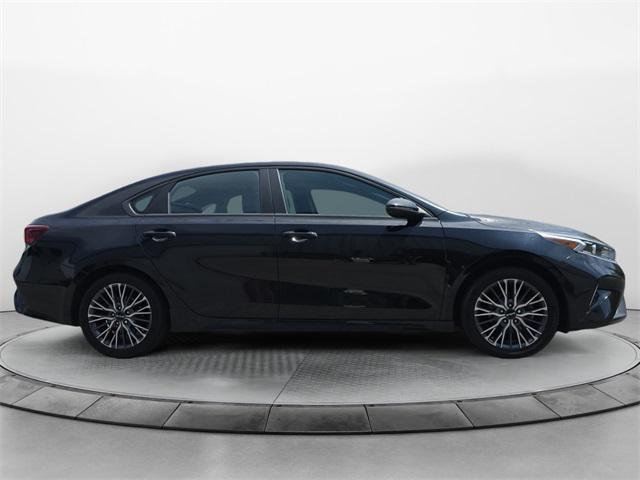 used 2023 Kia Forte car, priced at $19,572
