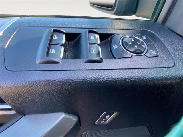 used 2017 Ford F-150 car, priced at $25,872