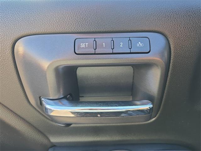 used 2018 GMC Sierra 1500 car, priced at $32,872