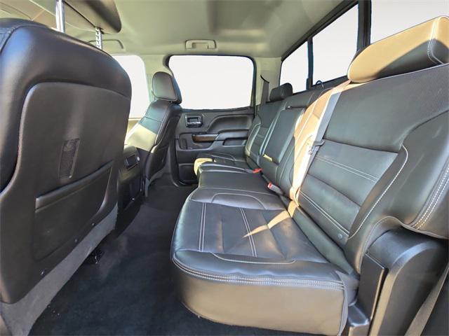 used 2018 GMC Sierra 1500 car, priced at $32,872