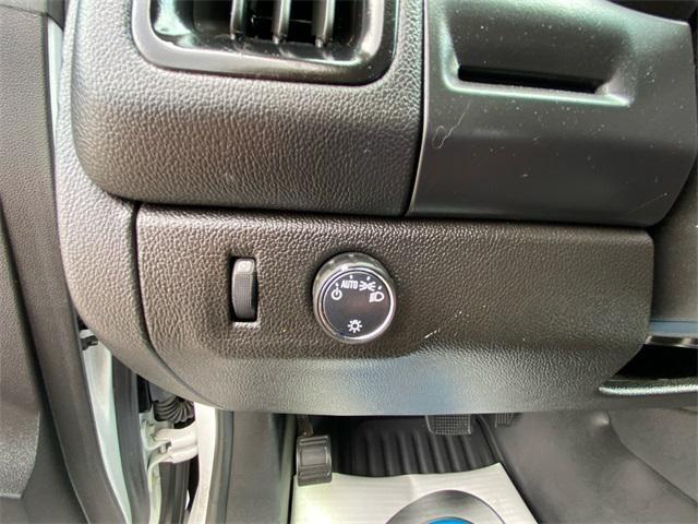 used 2020 Chevrolet Colorado car, priced at $17,872