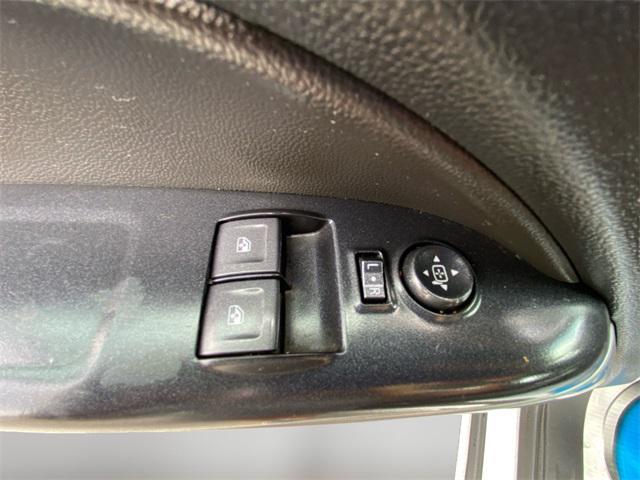 used 2020 Chevrolet Colorado car, priced at $17,872