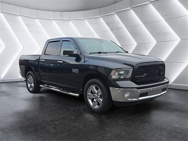 used 2017 Ram 1500 car, priced at $25,772