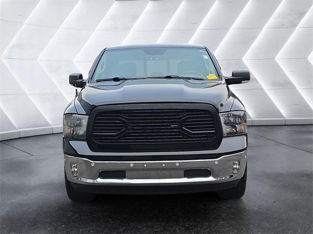 used 2017 Ram 1500 car, priced at $25,772