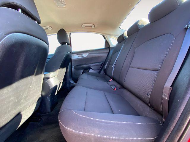 used 2019 Kia Forte car, priced at $12,972