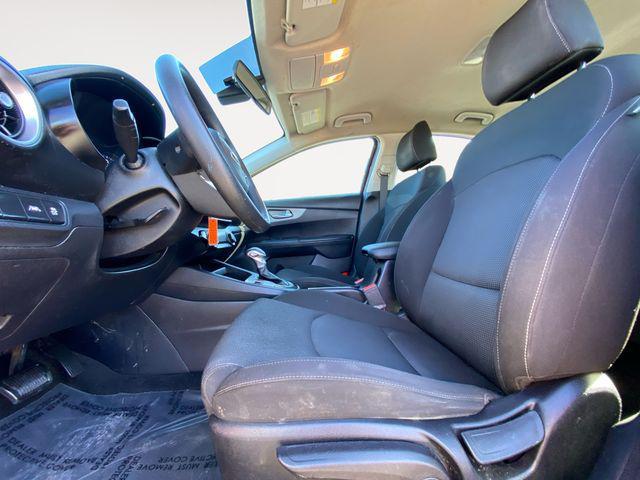 used 2019 Kia Forte car, priced at $12,972