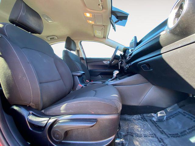 used 2019 Kia Forte car, priced at $12,972