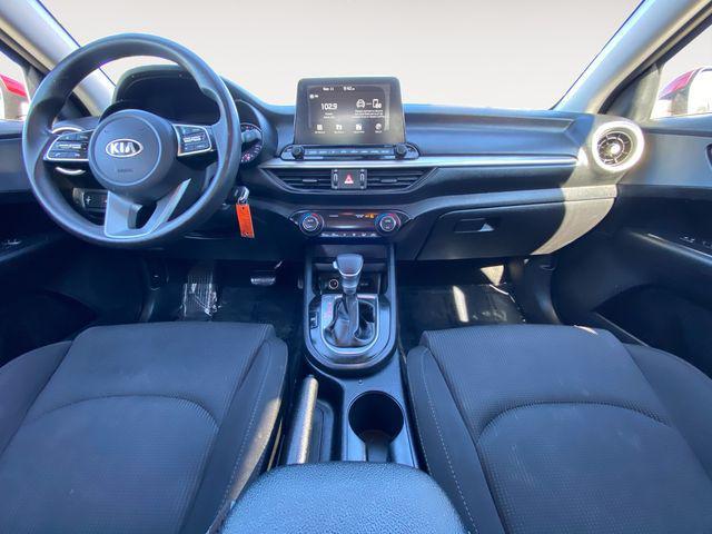 used 2019 Kia Forte car, priced at $12,972