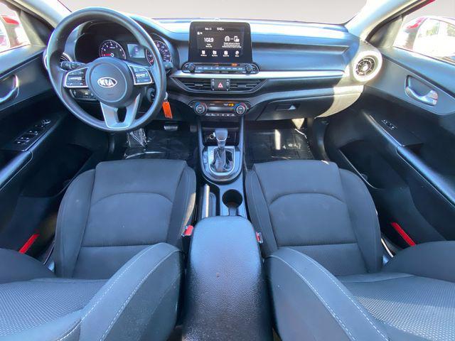 used 2019 Kia Forte car, priced at $12,972