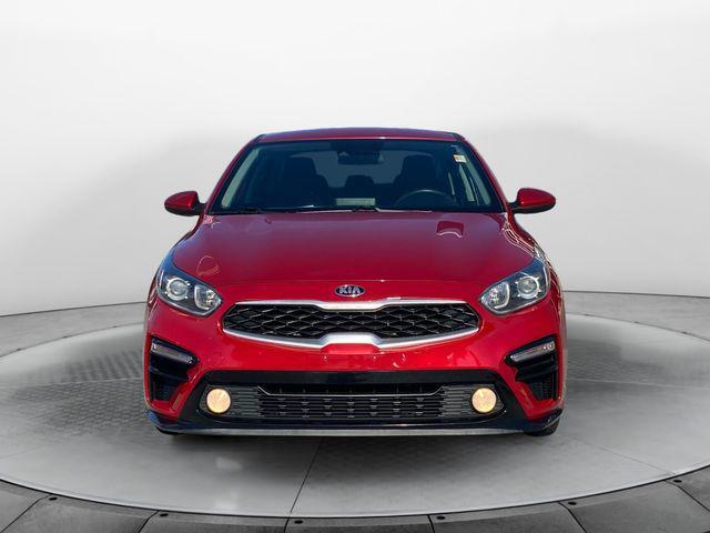 used 2019 Kia Forte car, priced at $12,972