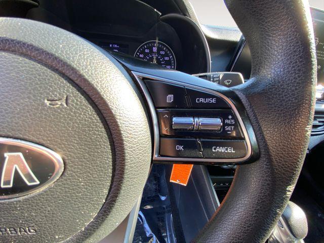 used 2019 Kia Forte car, priced at $12,972