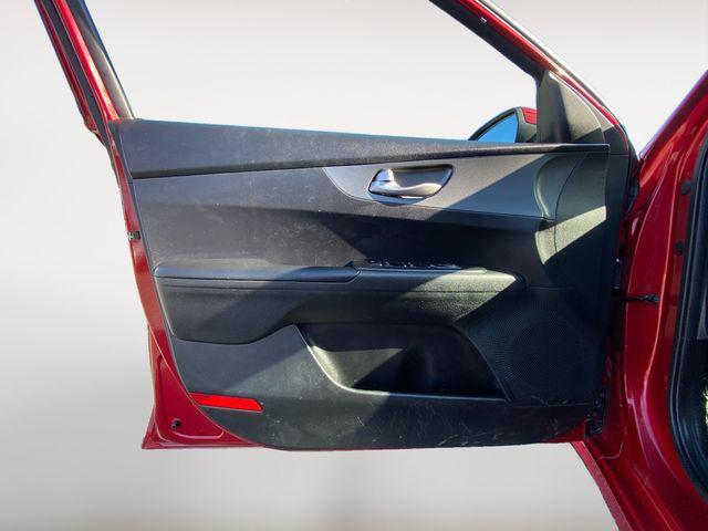 used 2019 Kia Forte car, priced at $12,972