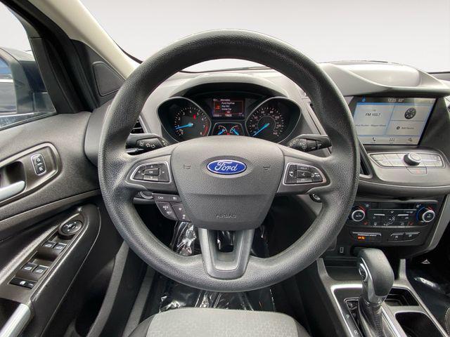 used 2019 Ford Escape car, priced at $13,672
