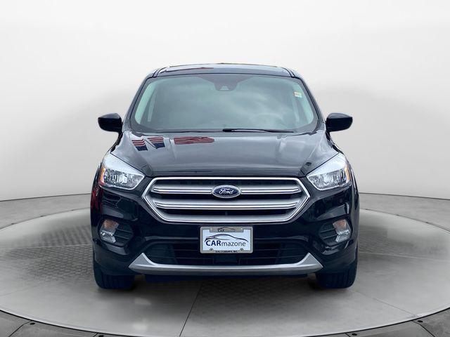 used 2019 Ford Escape car, priced at $13,672