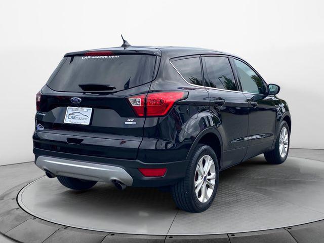 used 2019 Ford Escape car, priced at $13,672