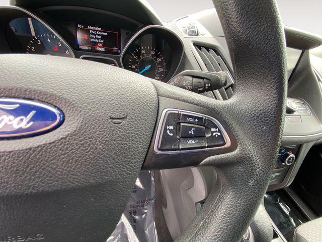 used 2019 Ford Escape car, priced at $13,672