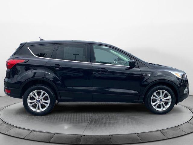 used 2019 Ford Escape car, priced at $13,672