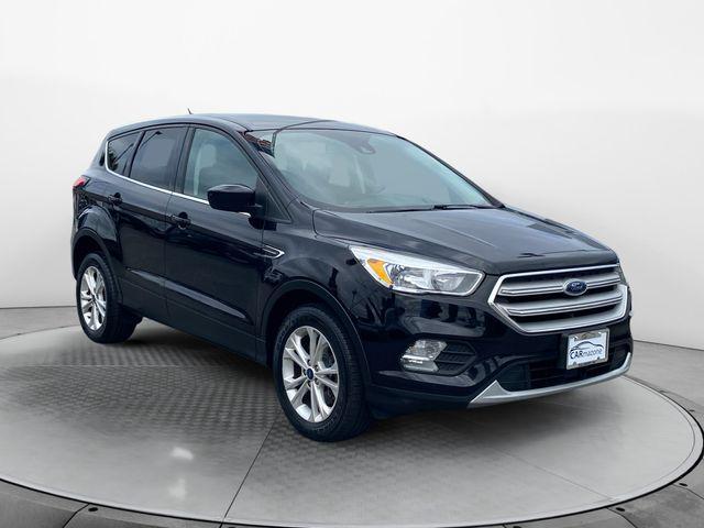 used 2019 Ford Escape car, priced at $13,672