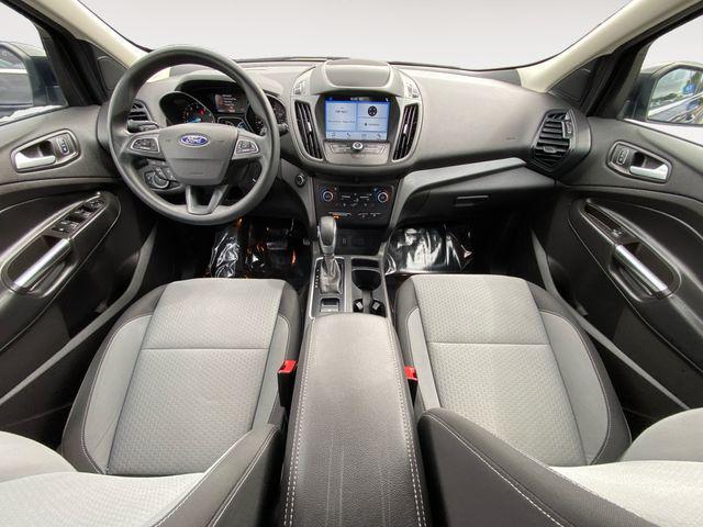 used 2019 Ford Escape car, priced at $13,672