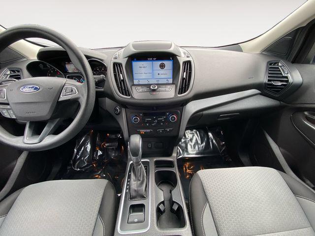 used 2019 Ford Escape car, priced at $13,672