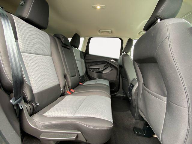 used 2019 Ford Escape car, priced at $13,672