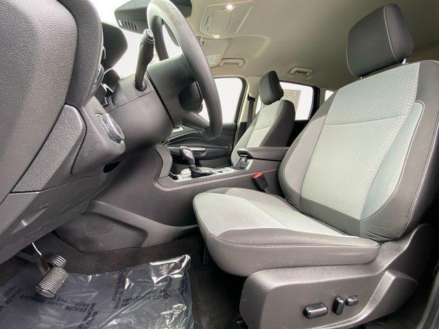 used 2019 Ford Escape car, priced at $13,672