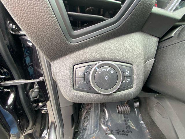 used 2019 Ford Escape car, priced at $13,672