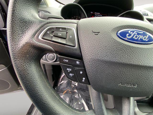 used 2019 Ford Escape car, priced at $13,672