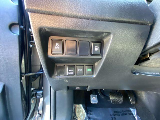 used 2018 Nissan Rogue car, priced at $14,072