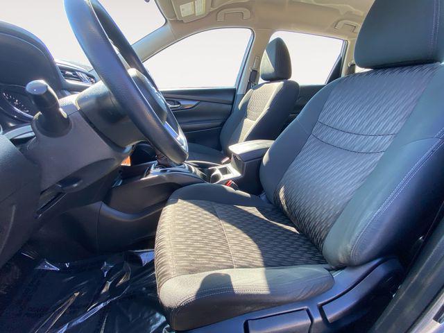 used 2018 Nissan Rogue car, priced at $14,072