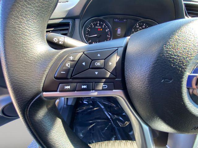 used 2018 Nissan Rogue car, priced at $14,072