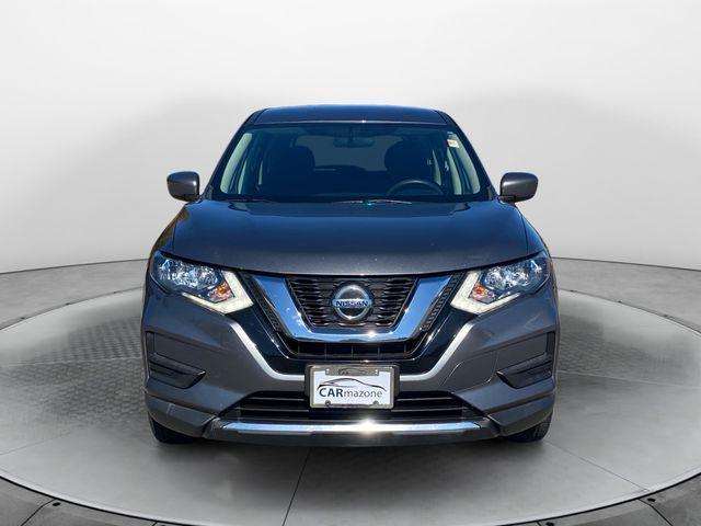 used 2018 Nissan Rogue car, priced at $14,072