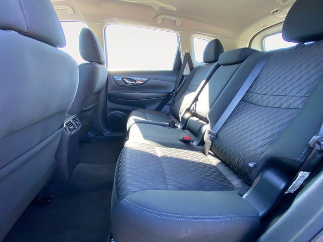 used 2018 Nissan Rogue car, priced at $14,072