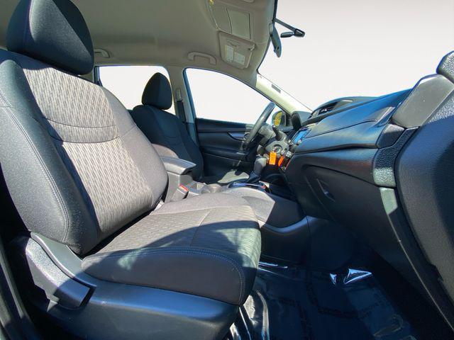 used 2018 Nissan Rogue car, priced at $14,072