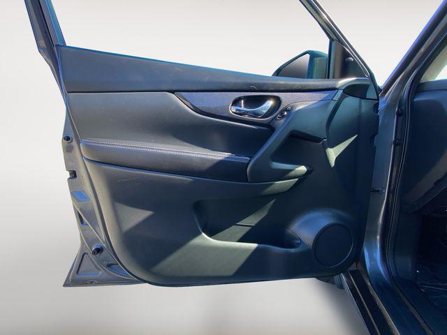 used 2018 Nissan Rogue car, priced at $14,072