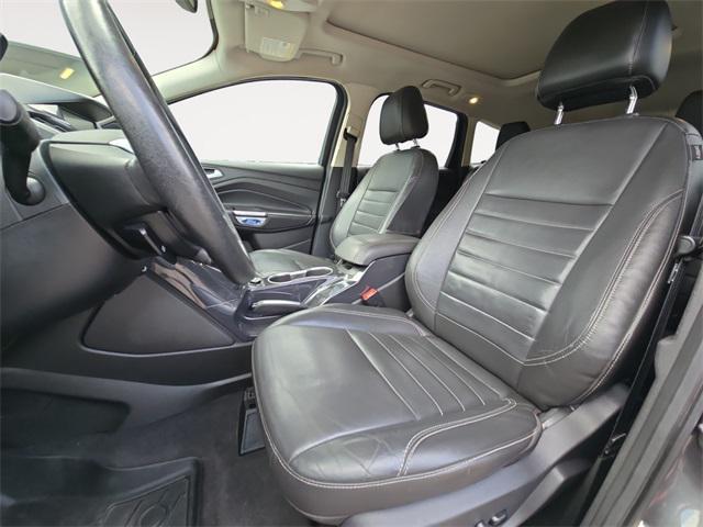 used 2015 Ford Escape car